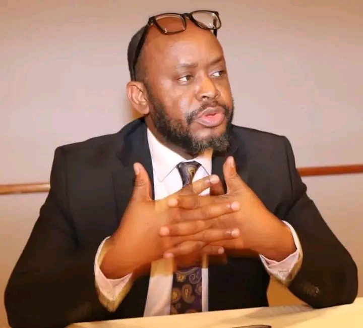 I never betrayed the people of Kanchibiya for voting Bill 7 – Sunday Chanda