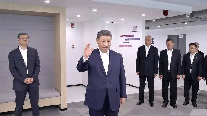 From “Catch-Up” to Cut-Through: China’s AI Moment Has Arrived