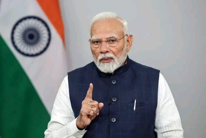 INDIA TELLS ITS CITIZENS: GET OUT OF IRAN NOW