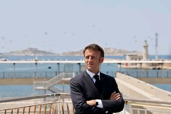 France Sends Troops to Greenland as Denmark Strengthens Security Amid Growing U.S. Interest and Regional Concerns