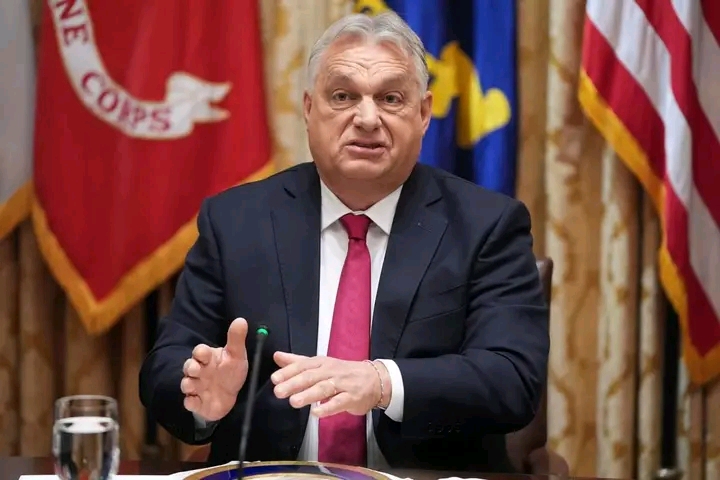 When Ukrainians are given money, they demand even more” – Orban explained how Zelensky is exploiting the EU