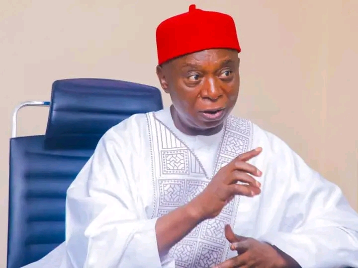 “Procuring Illegal Abortion” – Ned Nwoko Lists Heavy Allegations Against Regina Daniels’ Friend