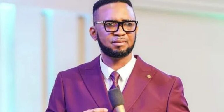‘Pastor Chris Okafor Raped, Impregnated Me At 15, Then S*xually Assaulted Our Child Years Later’: Ex-Church Member Accuses Lagos-Based Cleric