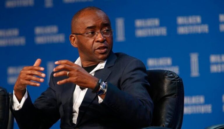 Strive Masiyiwa