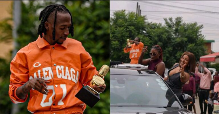 It’s is not AI, Davido actually called me – Yo Maps