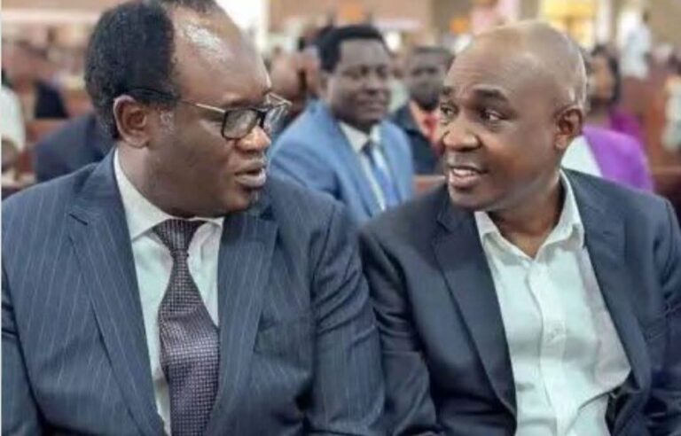 PEOPLE WANT MUNDUBILE BUT THEY WANT TO BLOCK HIM – MWAKALOMBE
