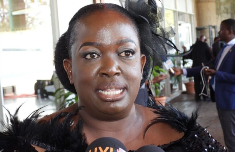 WOMEN ARE THE WORST PEOPLE TO PUT IN LEADERSHIP – NYIRENDA