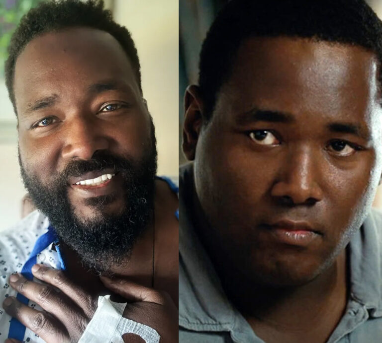 “The Blind Side” Actor Quinton Aaron Remains on Life Support After Collapsing at Home