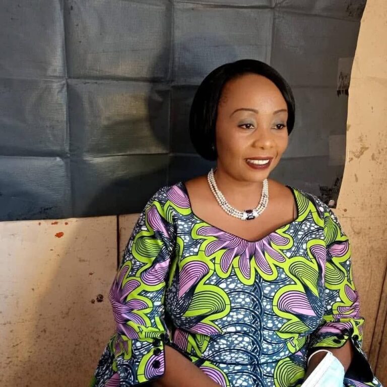 KASAMA LAWMAKER ANNOUNCES INTENTION TO RECONTEST, ENDORSES UPND MAYORAL CANDIDATE
