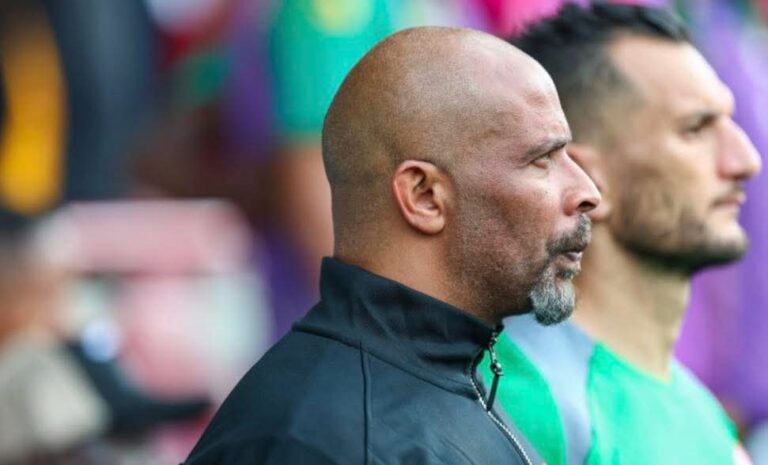 ‘I was humiliated’ — Chelle reveals country he won’t coach again