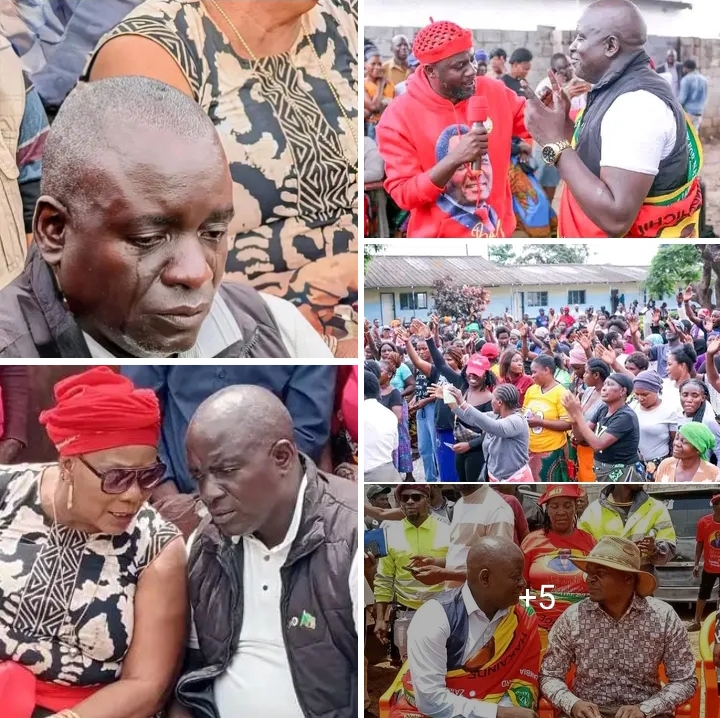 Chawama, Emotion & Politics of Hope