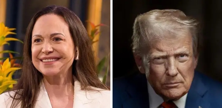 Trump Snub Sparks Nobel Jealousy Bombshell!