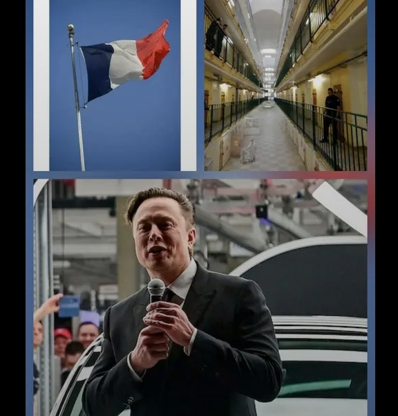 France vs Elon Musk – Why Europe Is Warning About “Foreign Election Interference”