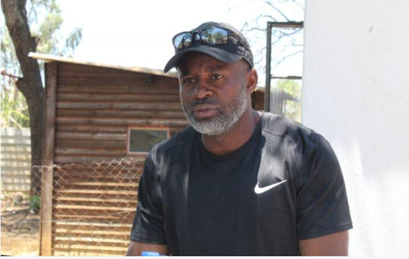 Former MP says DNA tests show some of the kids not his