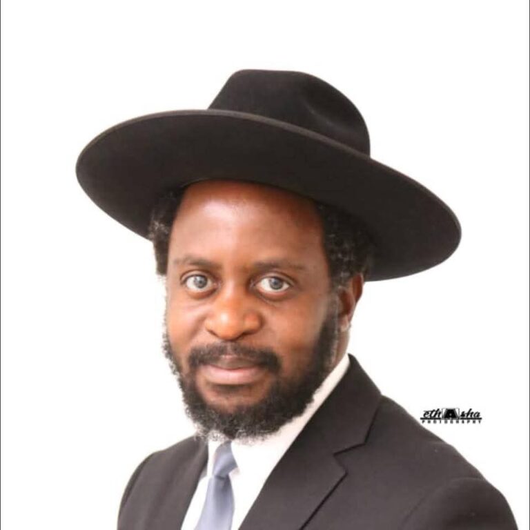 I SYMPATHIZE WITH BROTHER HH- Saviour Chishimba