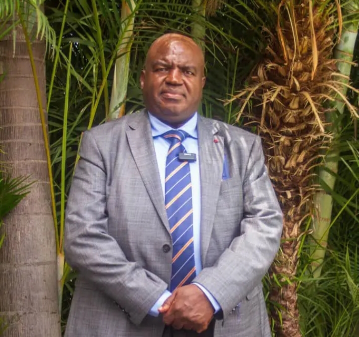 CHARLES CHANDA CALLS FOR CITIZEN RESILIENCE AND UNITY IN 2026