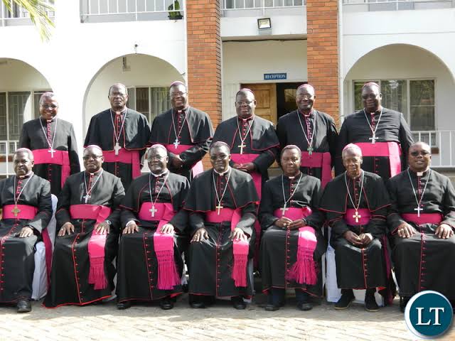 Catholic Persecution Claims & Fault lines