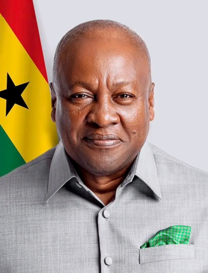 STATE VISIT TO ZAMBIA BY HIS EXCELLENCY MR. JOHN DRAMANI MAHAMA, PRESIDENT OF THE REPUBLIC OF GHANA.l