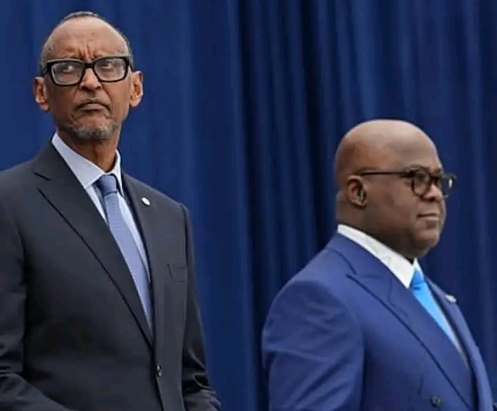 KAGAME CRITICISES INTERNATIONAL “THREATS” AGAINST RWANDA AS US SANCTIONS LOOM