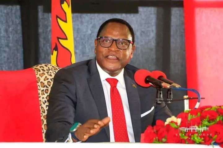 EX-PRESIDENT CHAKWERA FACES POSSIBLE ARREST…Malawi Police Allegedly Obtain Warrant Over Corruption Claims