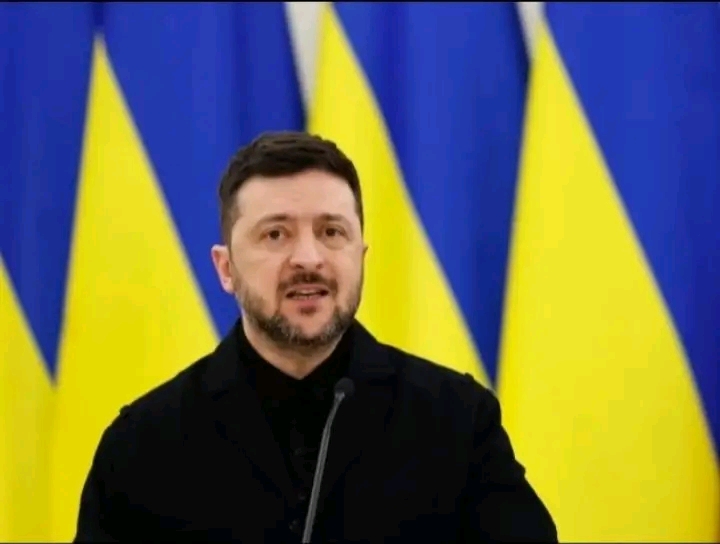 Zelensky says the US wants the Ukraine-Russia peace deal by June, despite the failure to reach the breakthrough so far