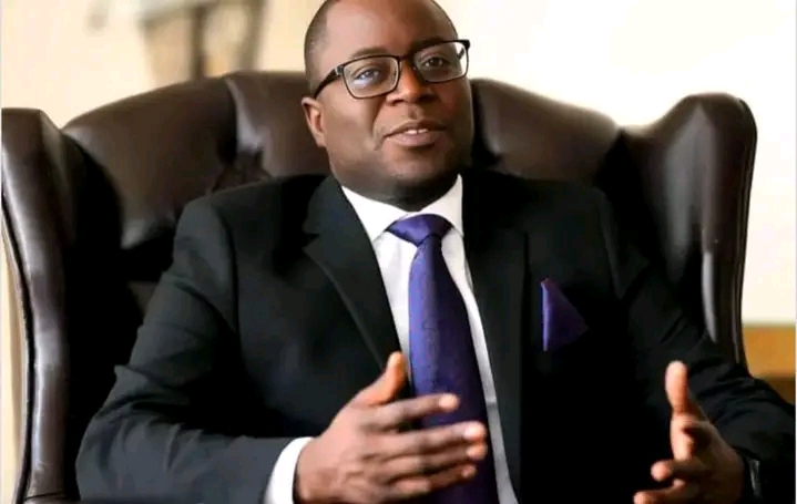 PF YOUTH IN WESTERN PROVINCE ENDORSE MAKEBI ZULU&nbsp;