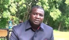 Nakacinda Distances Himself&nbsp; From Brian Mundubile