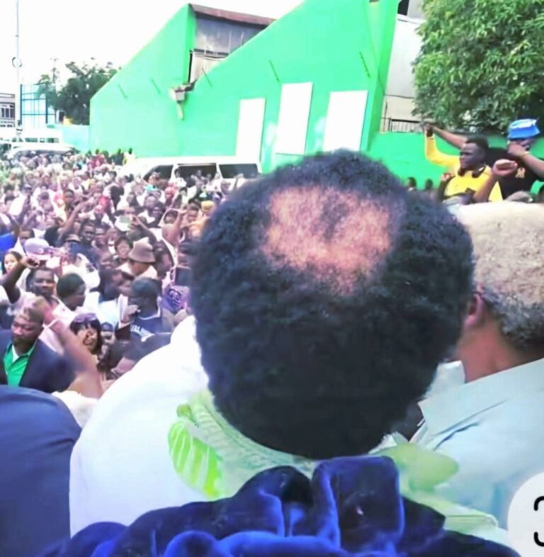 GOD HAS APPOINTED MUNDUBILE TO RULE ZAMBIA – MKUSHI SOUTH MP