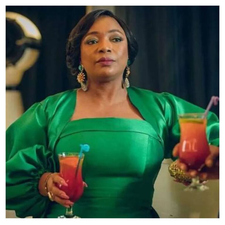 “Go Ask Them What Other Jobs They Do” – Bimbo Akintola Exposes the Truth Behind Nollywood Wealth