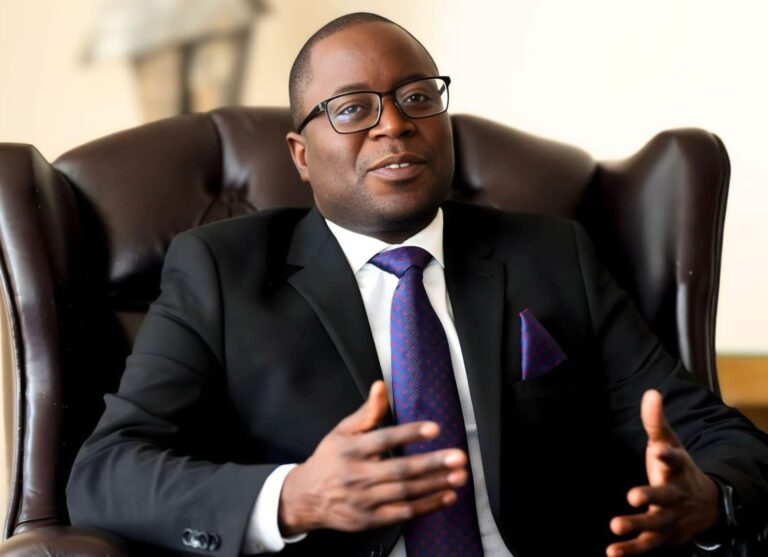 MAKEBI ZULU WARNS ZAMBIA MAY FAIL TO MEET AU ELECTORAL STANDARDS IN AUGUST ELECTIONS