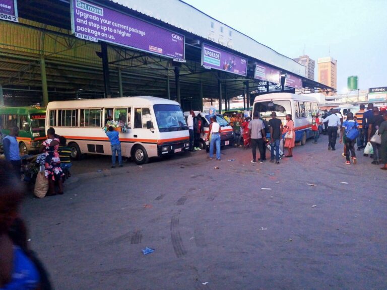 NO BUS FARE REDUCTIONS FOR FEBRUARY – CRAZ