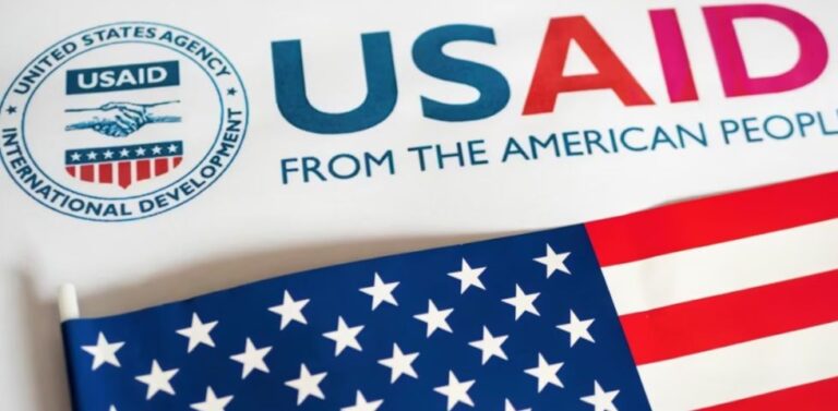 US AID FREEZE BITES