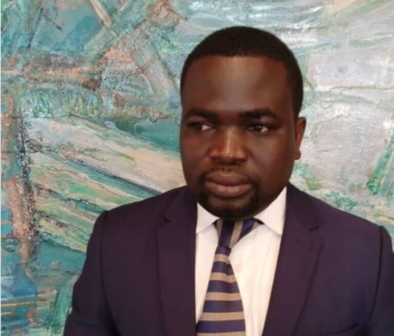 I’I’LL CONTINUE AS PRESIDENT IF MAKEBI DECLINES NCP ENDORSEMENT – Peter Chanda