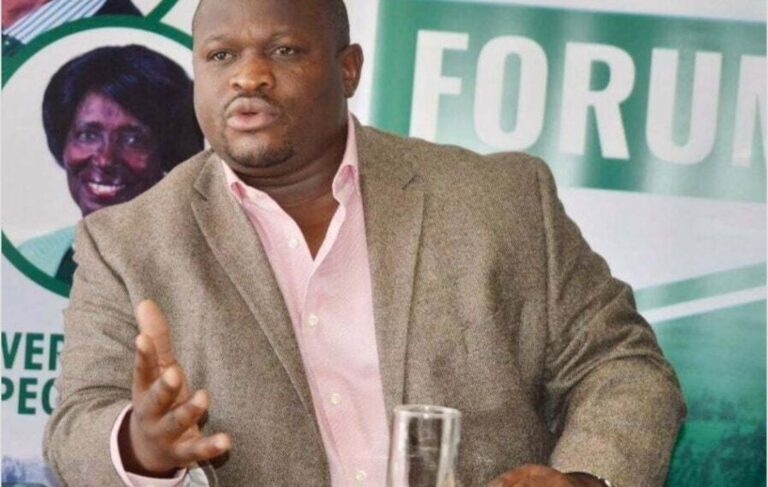 RECENT EXPULSIONS OF PF MEMBERS ARE NULL AND VOID – CHITEME