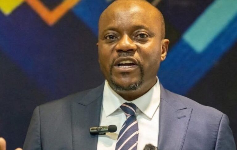 AntonioMwanza: A Smart Opposition Leader Who Says Politics Must Go Beyond Removing HH.