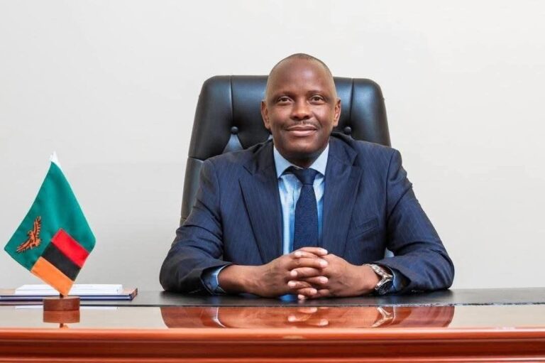CHIKOTE ORDERS ZESCO, ERB TO PROBE RAPID DEPLETION OF ELECTRICITY UNITS