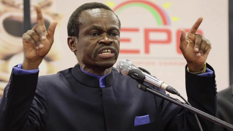 LET ME EXPLAIN THE WORD “MUST” IN MY EARLIER ARTICLE “HH MUST MEET LUMUMBA”- Kellys Kaunda