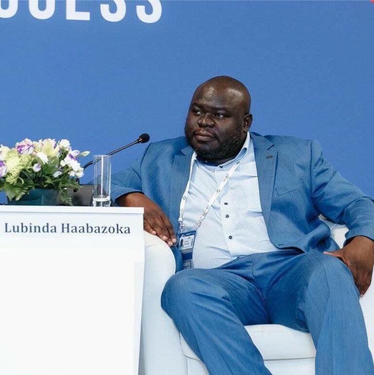 When Government Bonds Are Oversubscribed: What It Really Means for Zambia’s Economy- Prof Lubinda Haabazoka