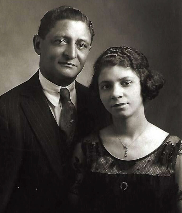 Family of Black Couple Wrongfully Evicted from Their Home 100 Years Ago Files Lawsuit