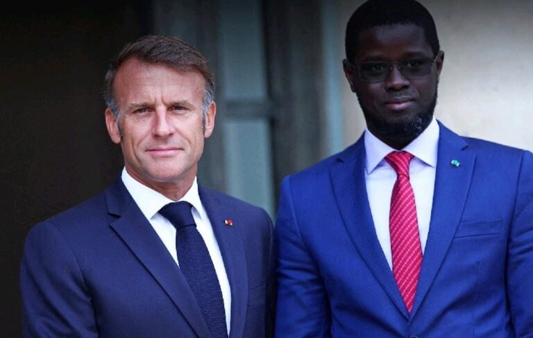 Dakar-Paris: Tensions over 20 Billion CFAF in Unpaid Debt