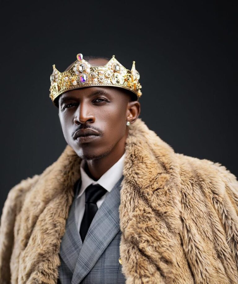 If my dad lived, I wouldn’t be an artiste – Macky 2