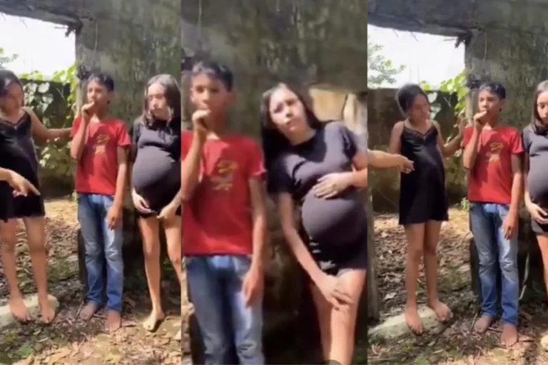 14-year-old boy impregnates two under-15 girls in Venezuela