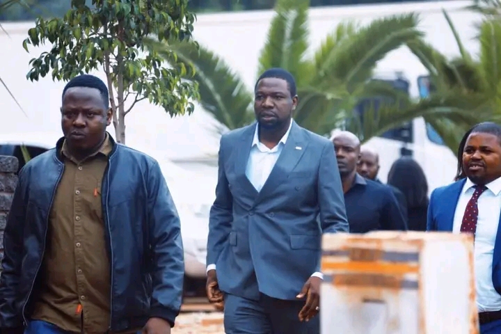 Remove Makandiwa’s ‘daughter’ from my case, Magaya pleads with court