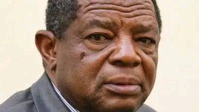 EXILE DEATH OF BLESSED GEZA SHAKES ZIMBABWE POLITICS
