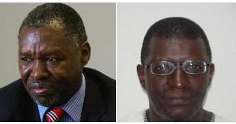 Mbita Chitala, Neo Simutanyi Accused of Pushing Regime-Change Agenda Through Shadowy Group