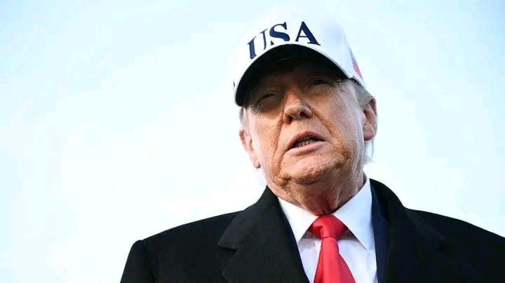 President Trump Issues Dire Warning to Iran Threatens “Force That Has Never Been Seen Before” if Attacks Escalate