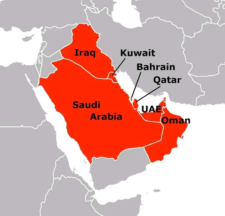 TRAVEL & SECURITY ADVISORY FOR ZAMBIAN NATIONALS RESIDING IN OR VISITING THE GULF REGION