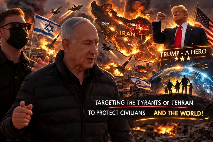 Iran Claims Over 200 U.S. Troops Killed or Injured in 24 Hours Amid Escalating Conflict