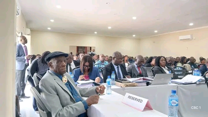 ECZ DISMISSES RUMOURS OVER CONSTITUENCY ALLOCATION TO SOUTHERN PROVINCE