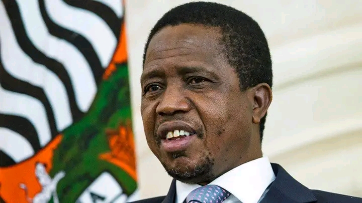 WHAT WILL PRESIDENT HAKAINDE HICHILEMA SAY ON THE FIRST MEMORIAL DAY OF EDGAR CHAGWA LUNGU?- Thandiwe Ketiš Ngoma